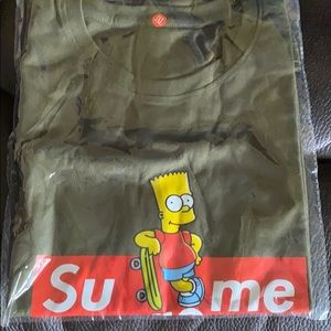 Brand new T-shirt